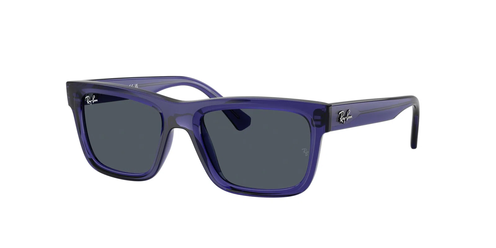 Ray-Ban Junior 9196S Sunglasses - view 5